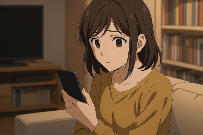 203号室の隣人が鍵を残したまま失踪したはどこで読めるか【配信サイト】