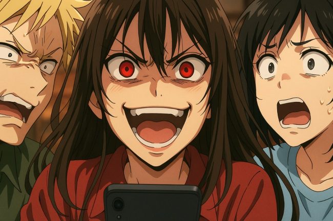 ヤンデレ好き必見の見どころ