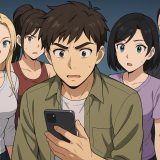 ふしだらアタックはどこで読める？無料情報や配信サイトを完全解説