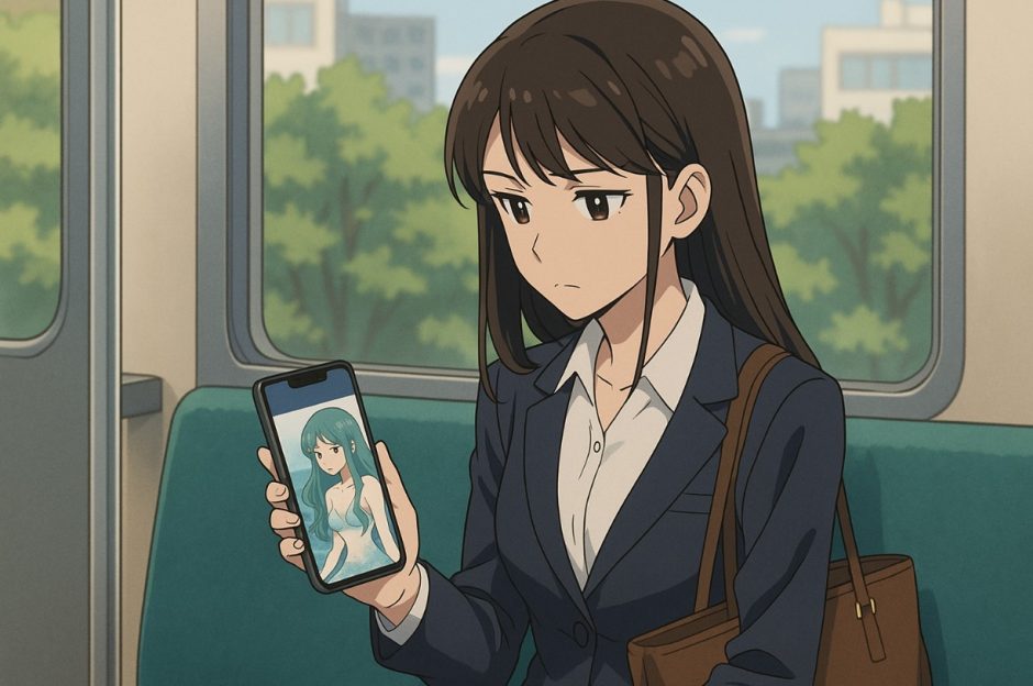 【OLと人魚】はどこで読める？あらすじや結末も解説