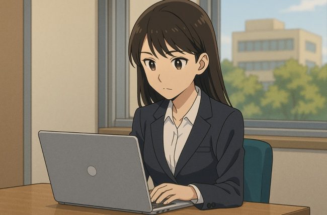 OLと人魚はどこで読める？作品の基本情報