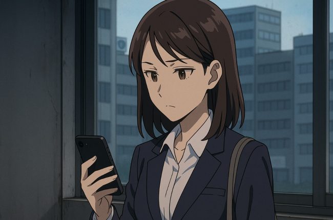 OLと人魚はどこで読める？ネタバレと注意点