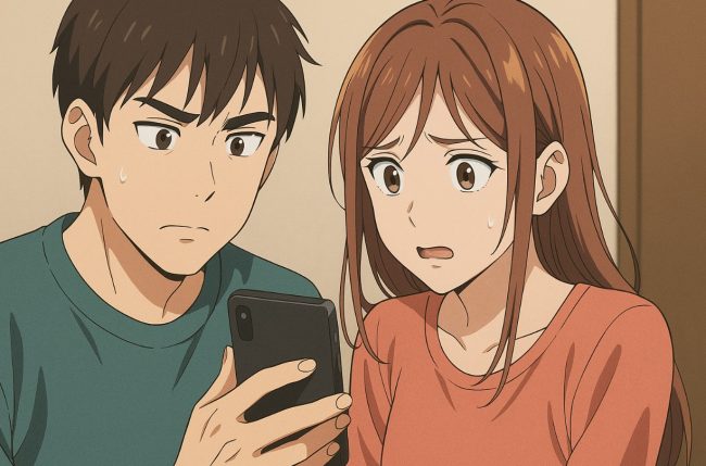 あなたの妻じゃなくていいからのrawネタバレの危険性