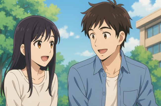 作品の見どころと読者の感想