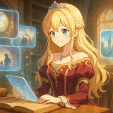 ある姫外伝はどこで読める？配信サイトとネタバレを徹底解説