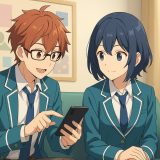 あんスタ返礼祭はどこで読める？ストーリーの読み方解説