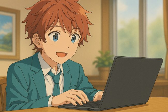 あんスタ追憶はどこで読める？基本の視聴方法