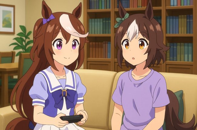 他作品も解説！うまよん漫画はどこで読める？