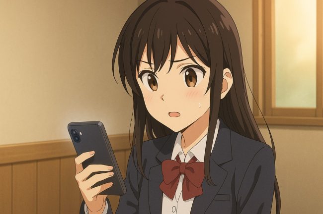 かわいいのは俺であるはどこで読める？