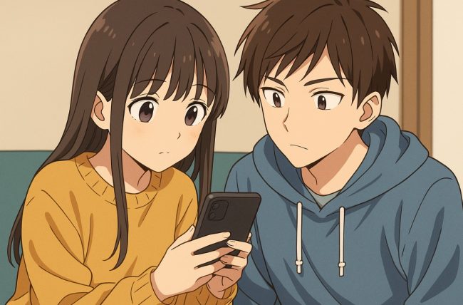 読むなら公式アプリがおすすめ