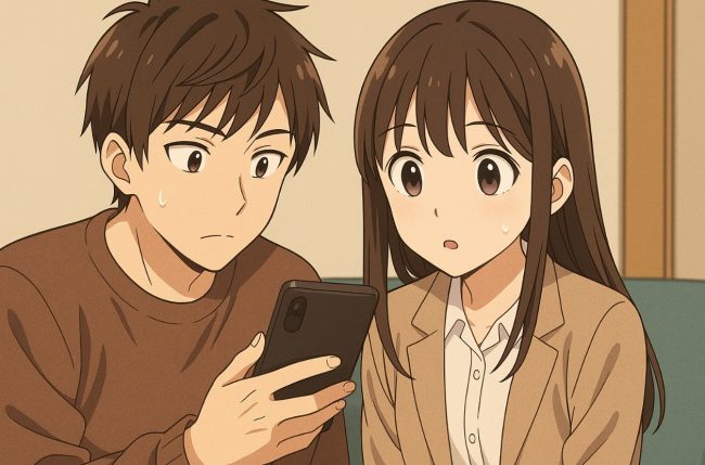 Rawで読むのは危険です