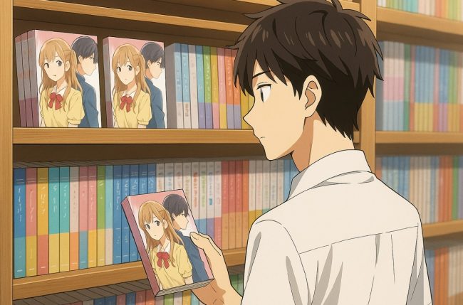 どこで読める？かわいいのは俺であるの単行本