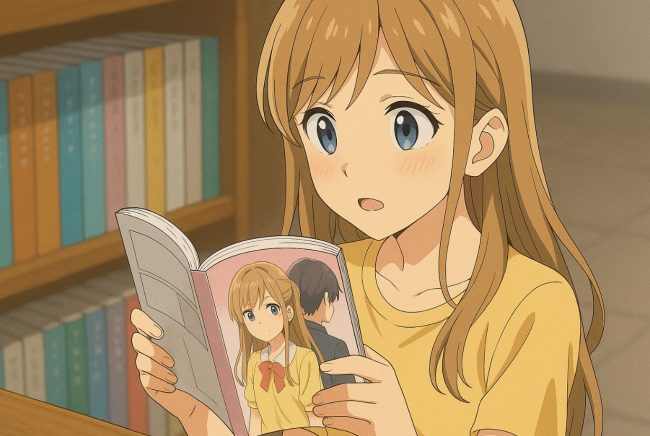 単行本の情報まとめ