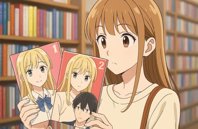 かわいいのは俺であるは何巻までありますか？