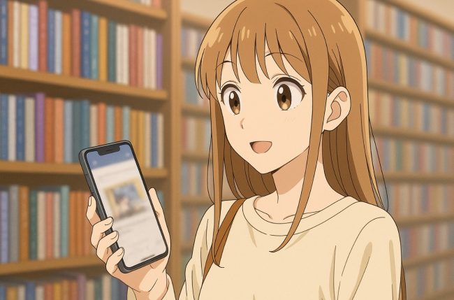 新刊（3巻）の発売日予想