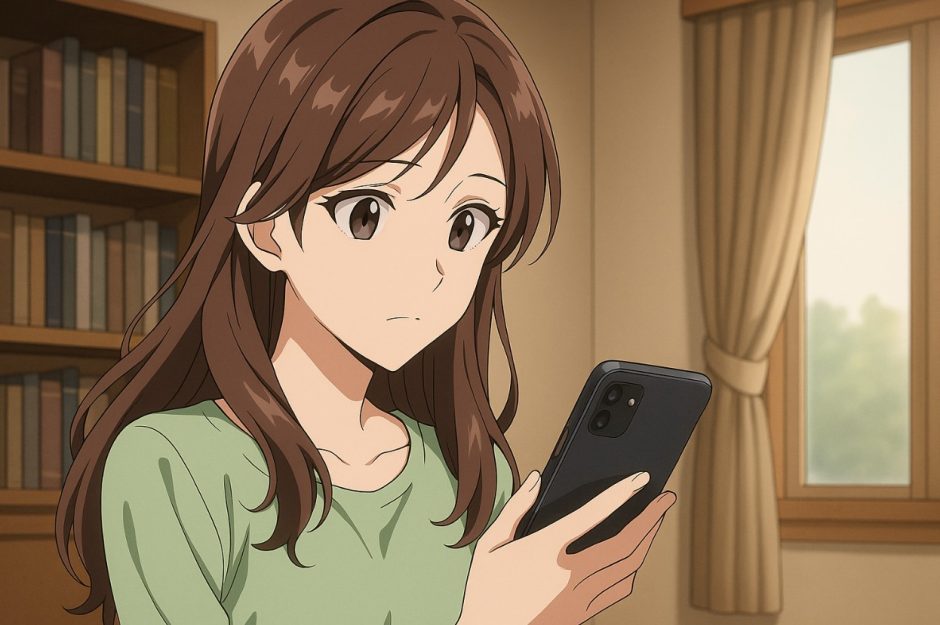 『その品格に反抗を』はどこで読める？配信先まとめ