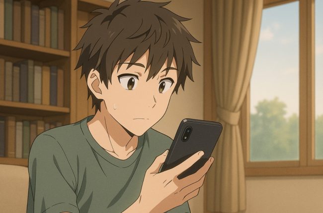 「その品格に反抗を」どこで読める？配信アプリまとめ