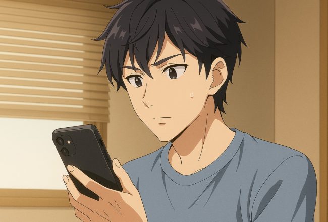 webtoon版の配信先はこちら