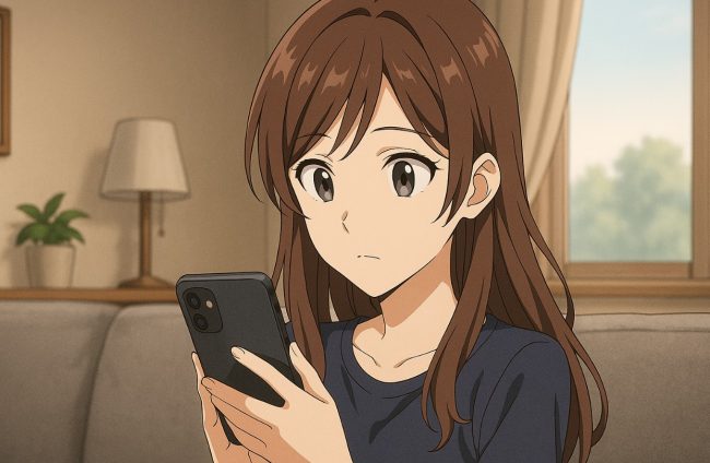 ライン漫画での取り扱い状況