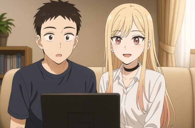 漫画バンクや漫画ロウでの漫画無料は危険