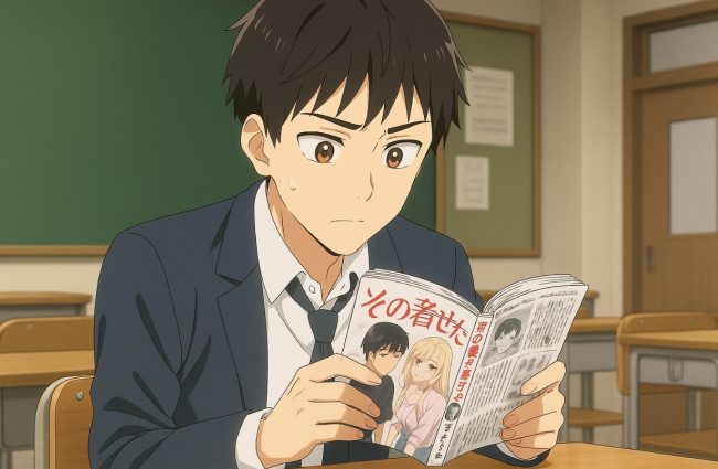 完結はしているのか