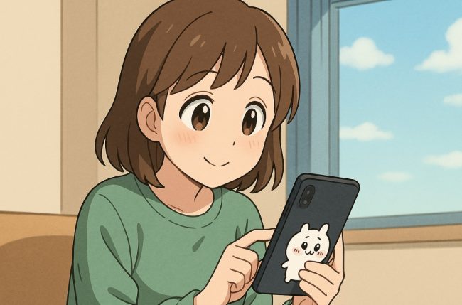 ちいかわ原作はどこで読めるかの選択肢