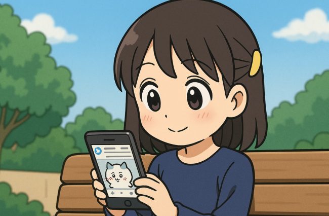 漫画1話をX（旧ツイッター）での探し方