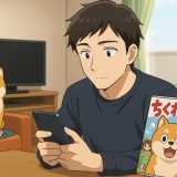 「ちくわ戦記」どこで読める？配信サイトと単行本情報