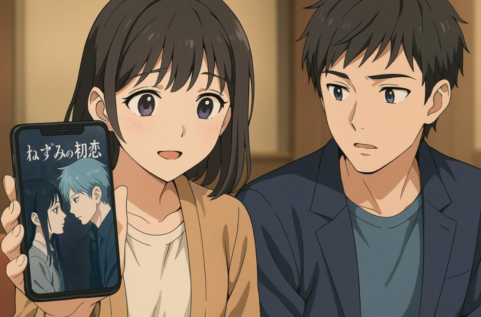 『ねずみの初恋』はどこで読める？全巻無料と配信サイトまとめ