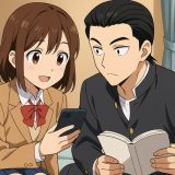 『のあ先輩はともだち』はどこで読める？【全巻お得ガイド】