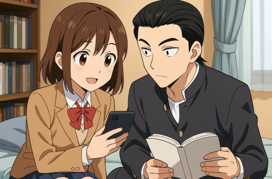 『のあ先輩はともだち』はどこで読める？【全巻お得ガイド】