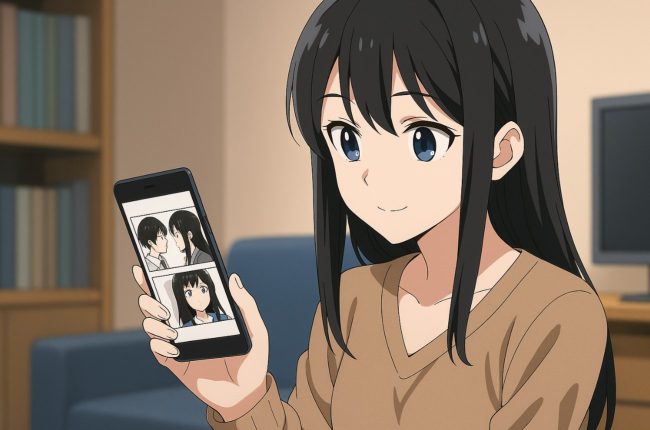 のあ先輩はともだちはどこで読める？電子版