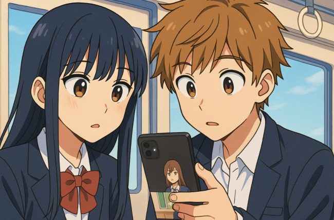 ヤンジャン＋での連載状況