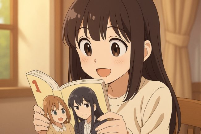 1巻無料キャンペーン