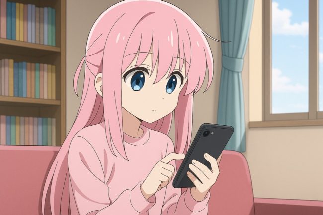 電子版はCOMIC FUZが最速