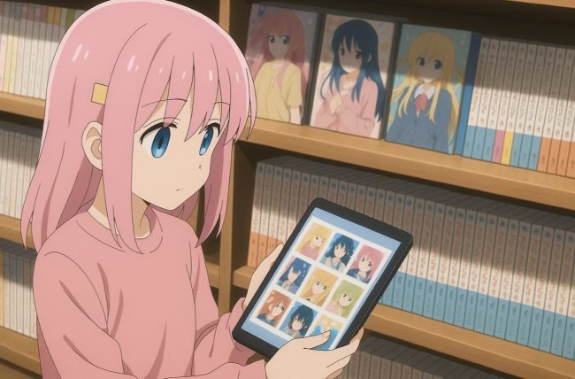 ブックウォーカーでも読める？