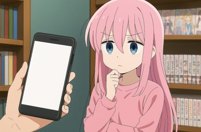 海賊版サイトで読む危険性