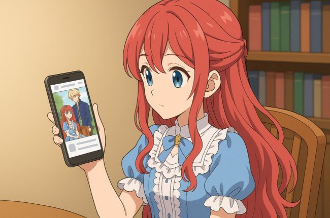 『よくある令嬢転生だと思ったのに』はどこで読める？