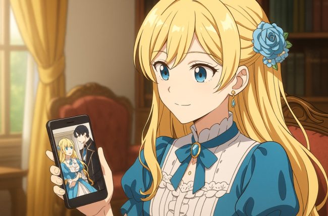 ピッコマの無料連載