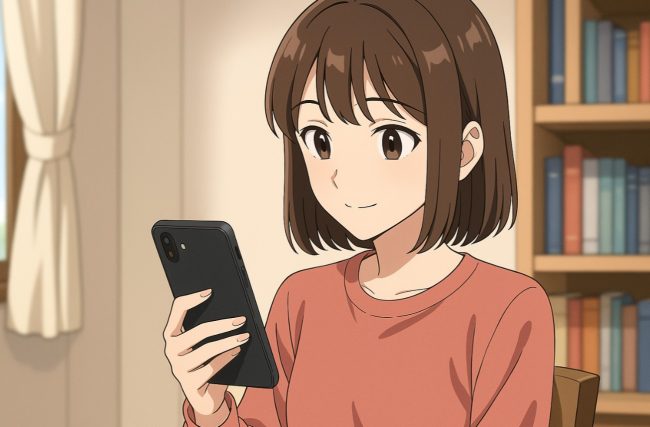 漫画アプリで読む方法