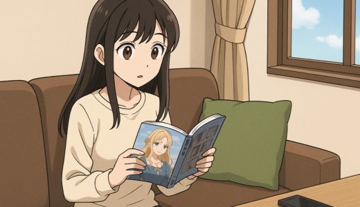 漫画「エリノア」はどこで読める？作品別に配信先まとめ