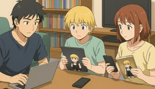 ガッシュ2のサンプルをどこで読めるか徹底比較！