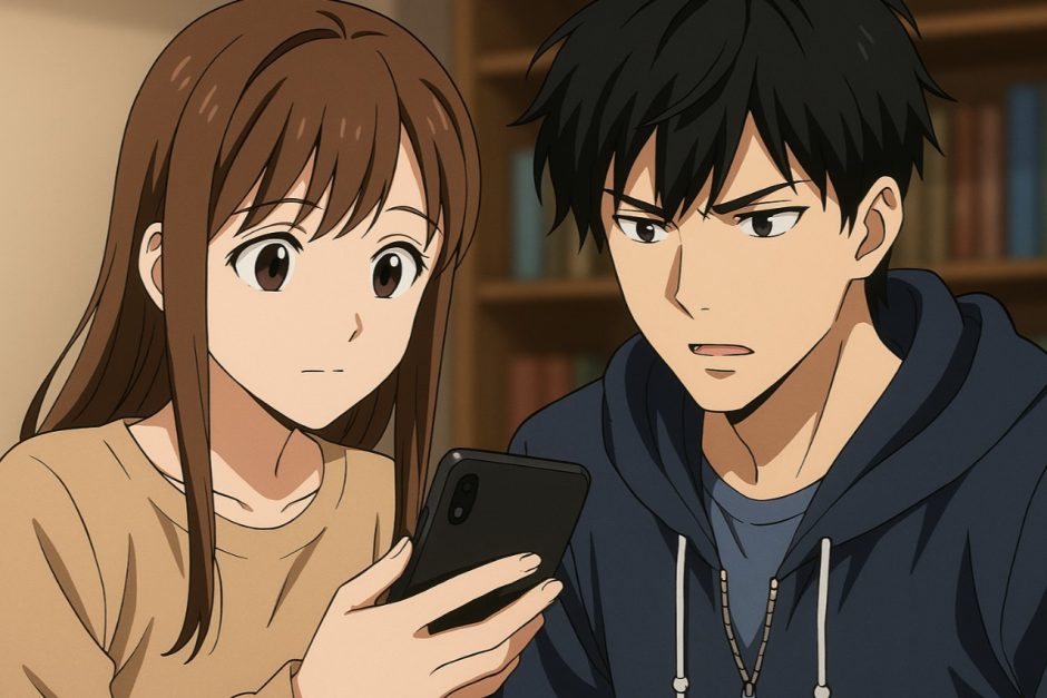 キリングストーリングはどこで読める？公式配信と安全な読み方