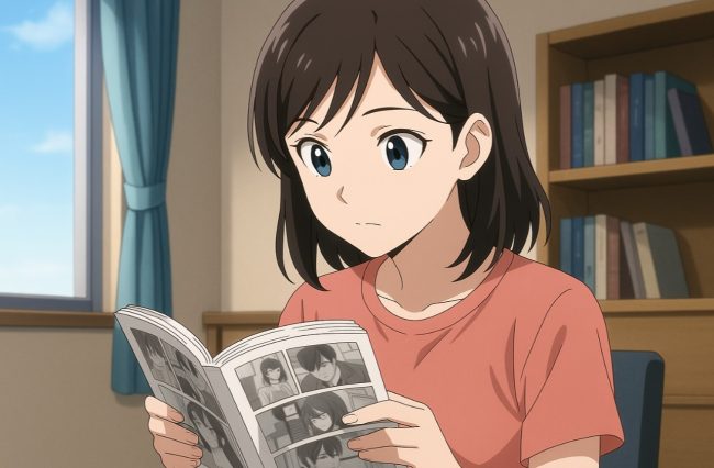 試し読みは可能か