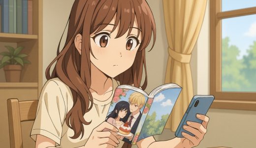 ケーキバイボムはどこで読める？全ストア調査