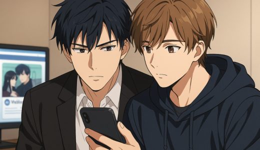 コードネームアナスタシア どこで読める？公式配信まとめ